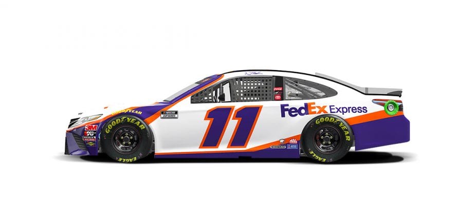 11 Dennyhamlin 2020 1200x520 Clash