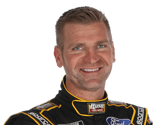 Clint Bowyer