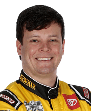 erik jones odds