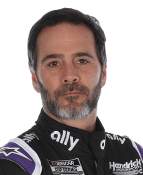 jimmie johnson