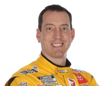 Kyle Busch