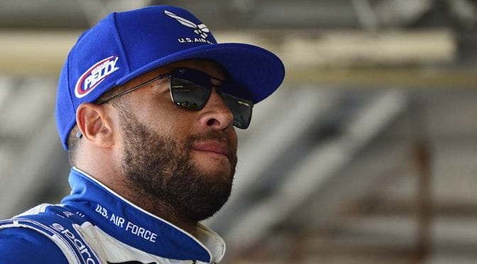 Featured Image for Wallace, Dillon lead first two Daytona 500 practices