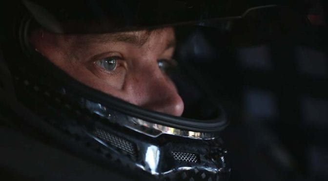 Jones leads JGR in sole Busch Clash practice at Daytona