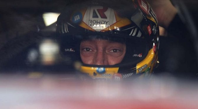 Daytona 500 tops racing bucket list for reigning champ Kyle Busch