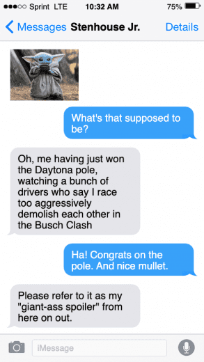 2020 February Clashtexts 2