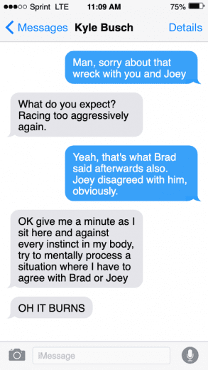 2020 February Clashtexts 5