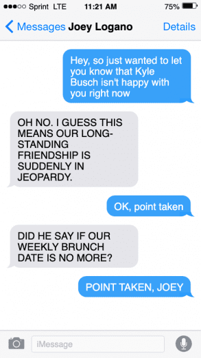 2020 February Clashtexts 6
