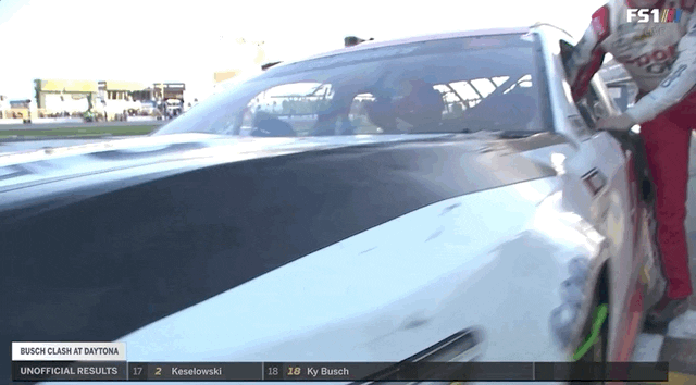 2020 Feb 10 Steveluvender Daytona Busch Clash Gifs 11
