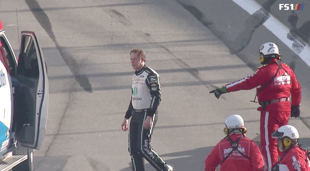 2020 Feb 10 Steveluvender Daytona Busch Clash Gifs 8