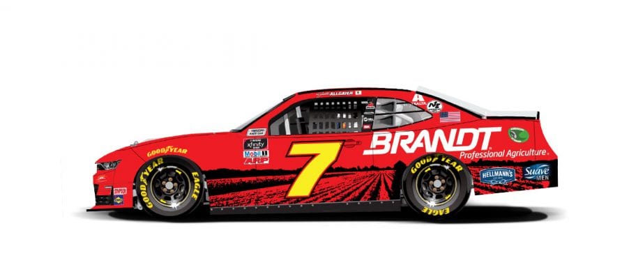 7 Justinallgaier Nxs 2020 1200x520 Daytona