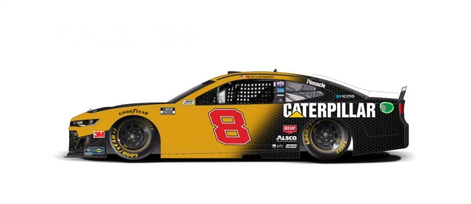 8 Tylerreddick 2020 1200x520 Daytona