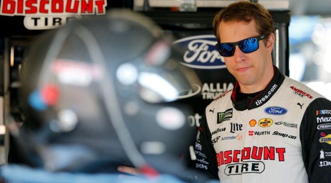 NASCAR Finish Line: Analyzing best Group 2 plays for both Darlington races