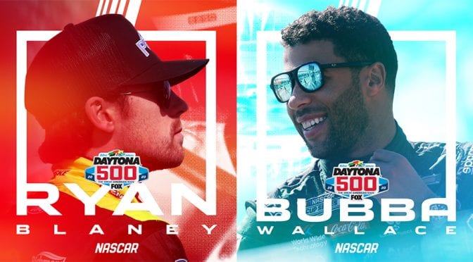 NASCAR, Pandora partner for exclusive driver playlists