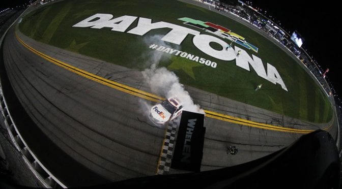 Daytona 500 predictions: These five things will happen
