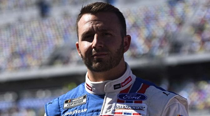 Featured Image for Fantasy Update: Last-minute Daytona 500 lineup advice