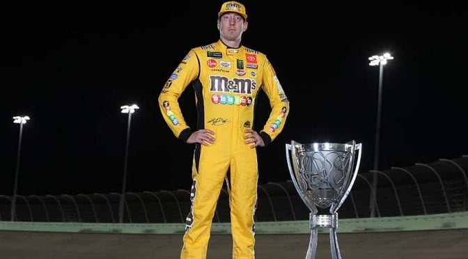 Featured image for Can Twitter predict the Championship 4?