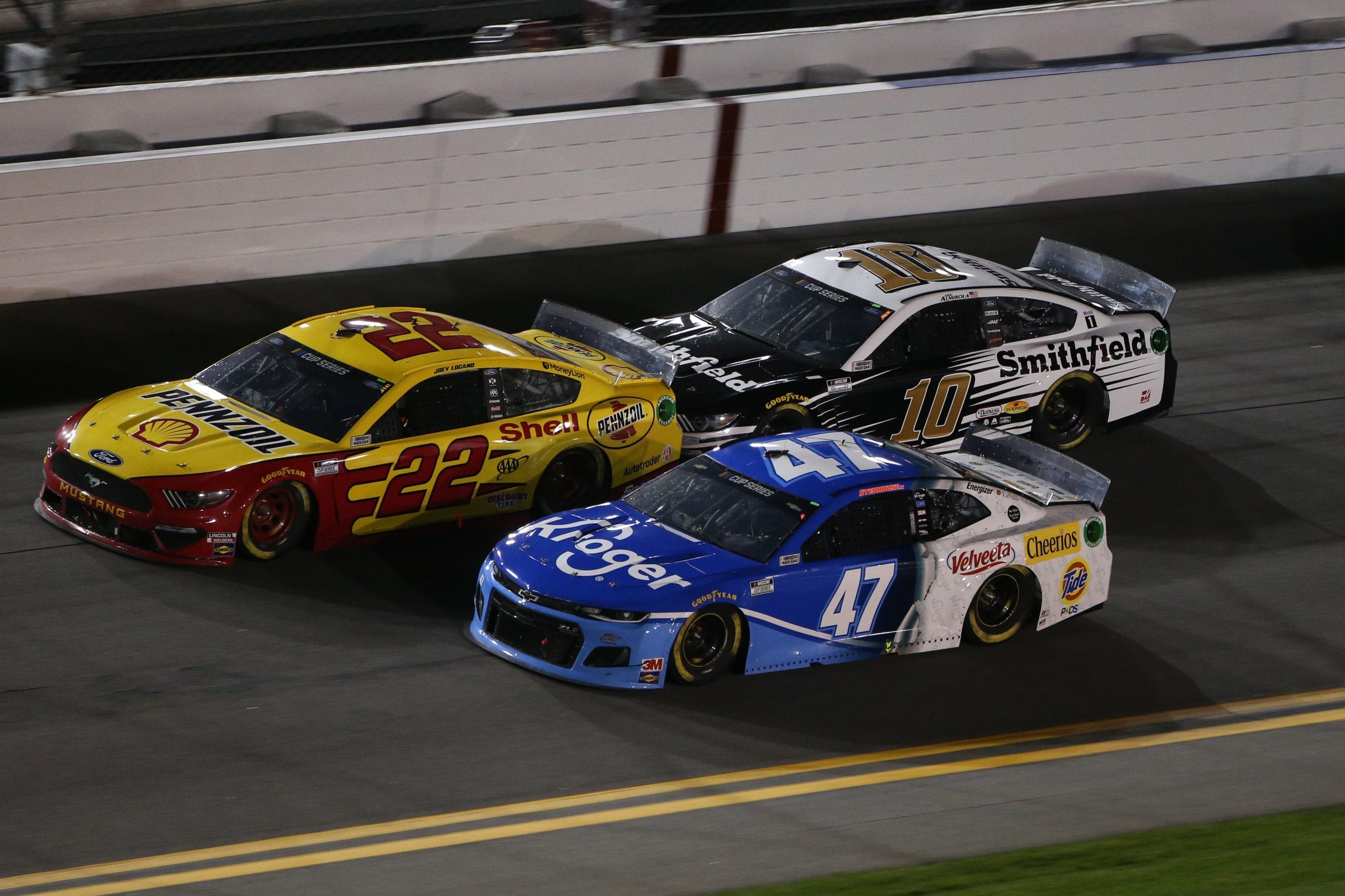 Five to Watch: Daytona 500 race preview | NASCAR