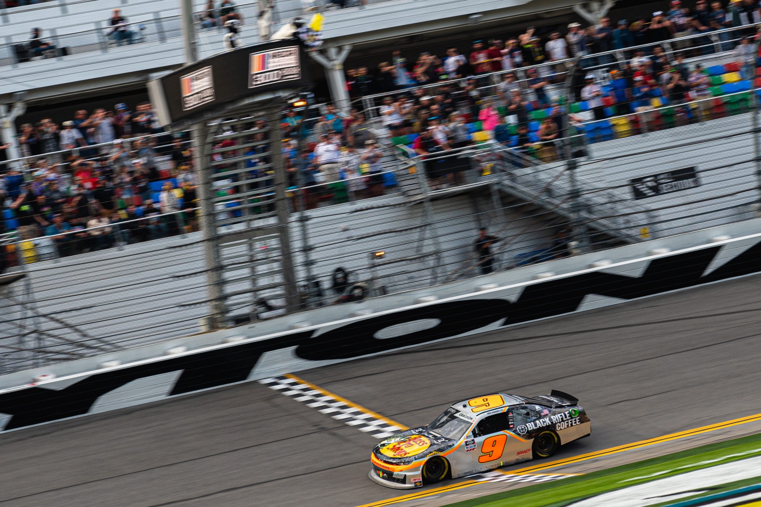 At-track photos: Daytona 500 weekend 2020 | NASCAR