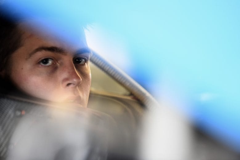 DAYTONA BEACH, FLORIDA - FEBRUARY 15: William Byron, driver of the #24 Axalta 'Color of the Year' Chevrolet, sits in his car during practice for the NASCAR Cup Series 62nd Annual Daytona 500 at Daytona International Speedway on February 15, 2020 in Daytona Beach, Florida. (Photo by Jared C. Tilton/Getty Images) | Getty Images