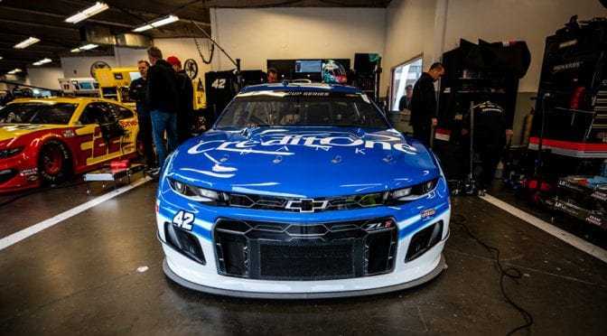 Watch live: Updates from Daytona, 3 p.m. ET