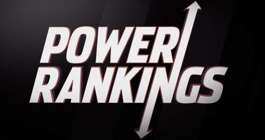 Nascar Power Rankings Dovers Impactwill Hamlin Stay On Top - dpkg5tu