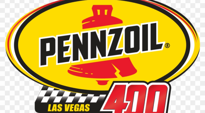 Pennzoil-400
