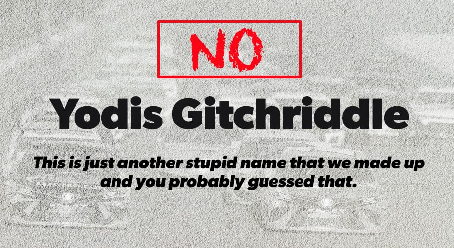 2020 February Namequiz 18