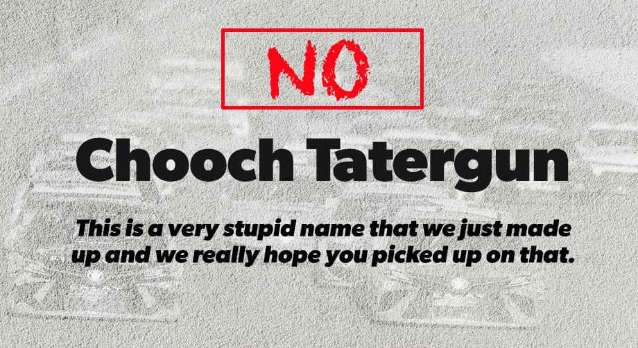 2020 February Namequiz 8