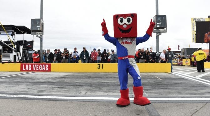 NASCAR Pennzoil 400 betting odds, picks: Finding value in the favorites at Las Vegas Motor Speedway