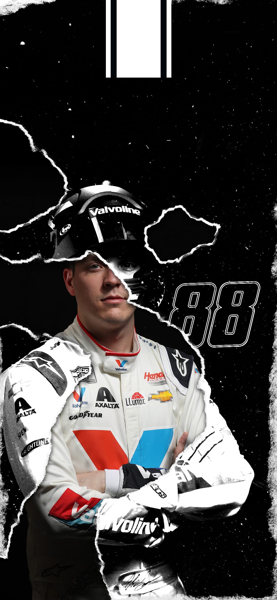 2020 NASCAR Wallpapers | Official Site Of NASCAR
