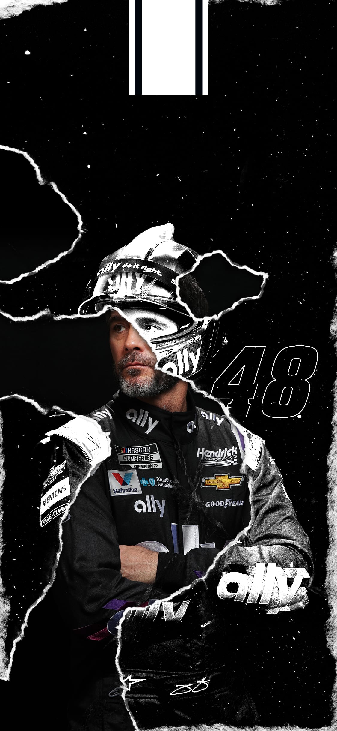 2020 NASCAR Wallpapers | Official Site Of NASCAR