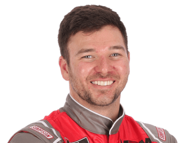 Chad Finchum headshot