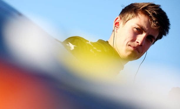 Featured Image for Zane Smith finishes sixth at Las Vegas Motor Speedway
