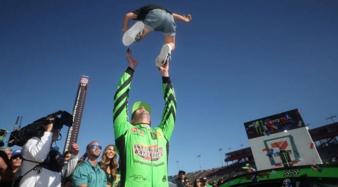 Featured Image for Fontana 101: TV times, Goodyear tires, key stats, more