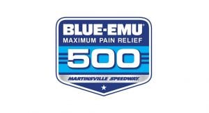 Bluemu Mville Race
