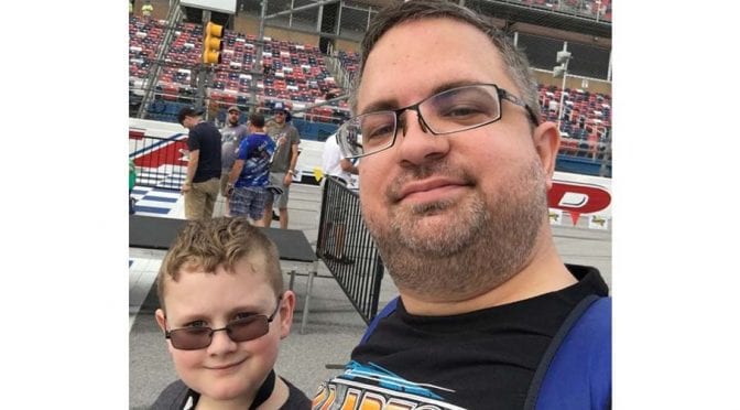 Member of the Month: March