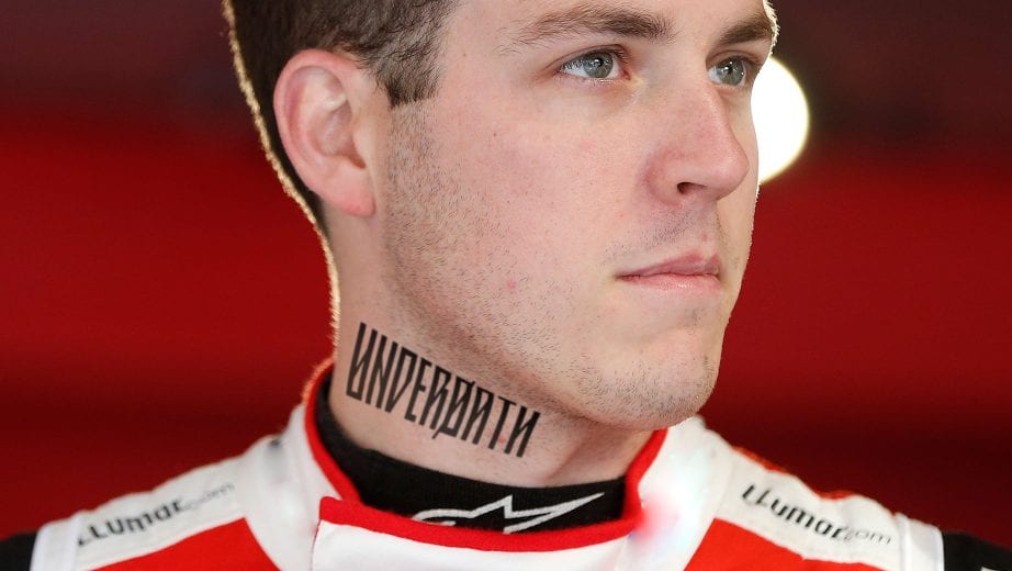 2020 Mar 2 Steveluvender Bowman Tattoos 3