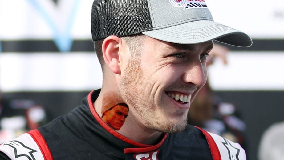 2020 Mar 2 Steveluvender Bowman Tattoos 4