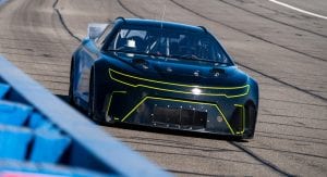 Next Gen Test Fontana 3