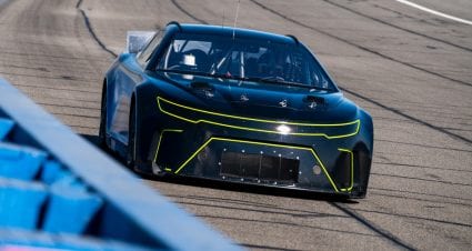 Next Gen Test Fontana 3