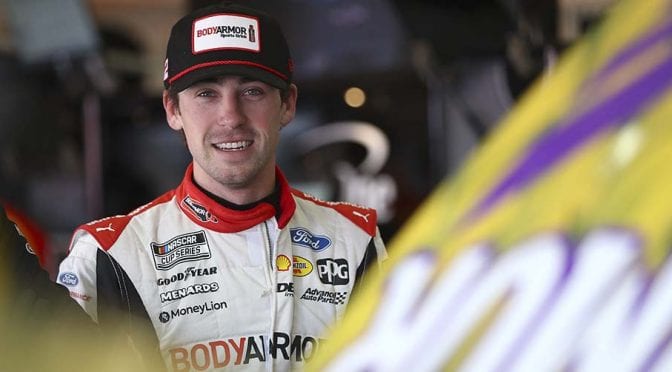 Featured Image for NASCAR Finish Line: Analyzing best Group 2 play at Phoenix