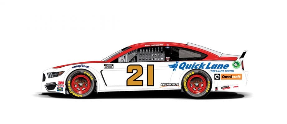 21 Mattdibenedetto 2020 1200x520 Daytona