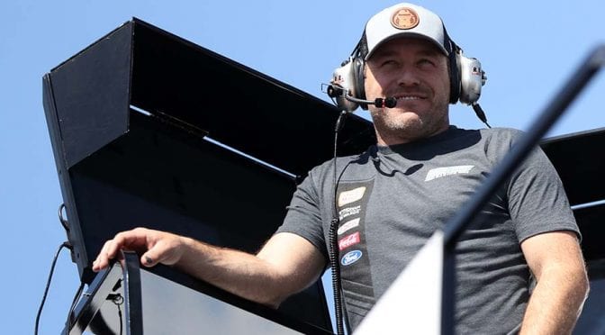 Ryan Newman medically cleared to return to Cup Series competition