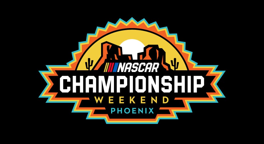 Nascar championship weekend 2020 Clearance