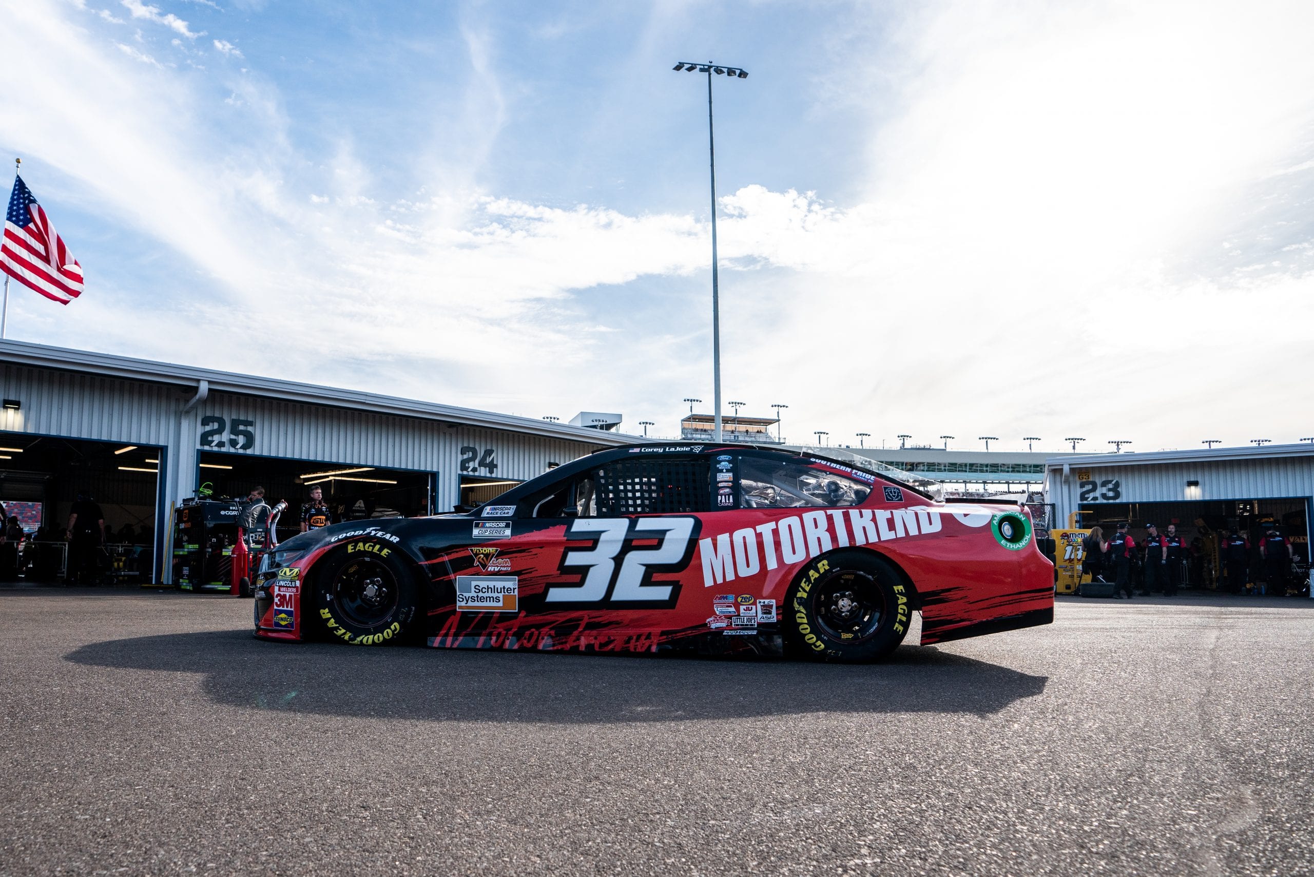 At-track photos: 2020 Phoenix weekend | NASCAR
