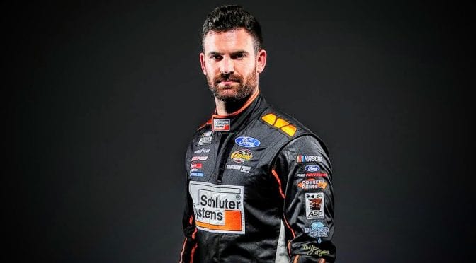 Stacking pennies, taking names: Corey LaJoie doing things his own way – and it’s working