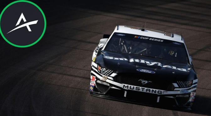 The Action Network: Best bets for the FanShield 500