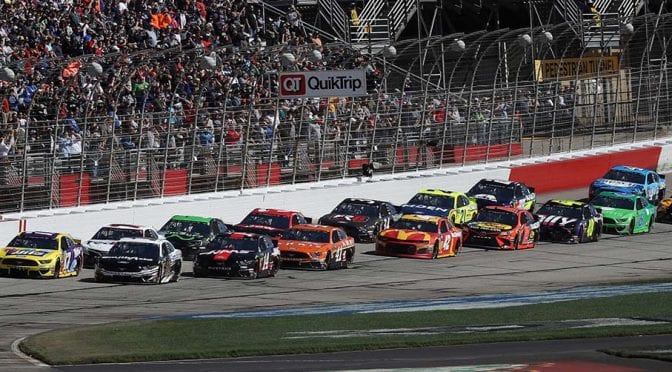 Featured image for Atlanta 101: TV times, Goodyear tires, key stats and more