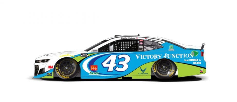 43 Bubbawallace 2020 1200x520 Atlanta