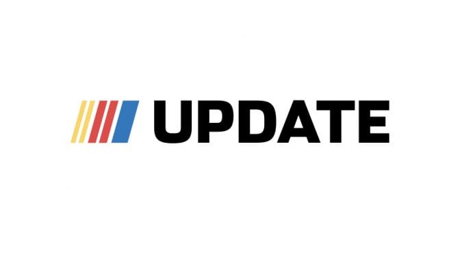 NASCAR statement on Atlanta, Miami race events